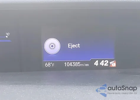 2015 Honda Civic Ex-L from USA, damaged, VIN 2HGFB2F96FH520831